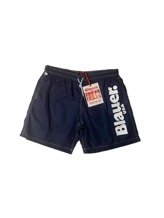 Costume Blauer