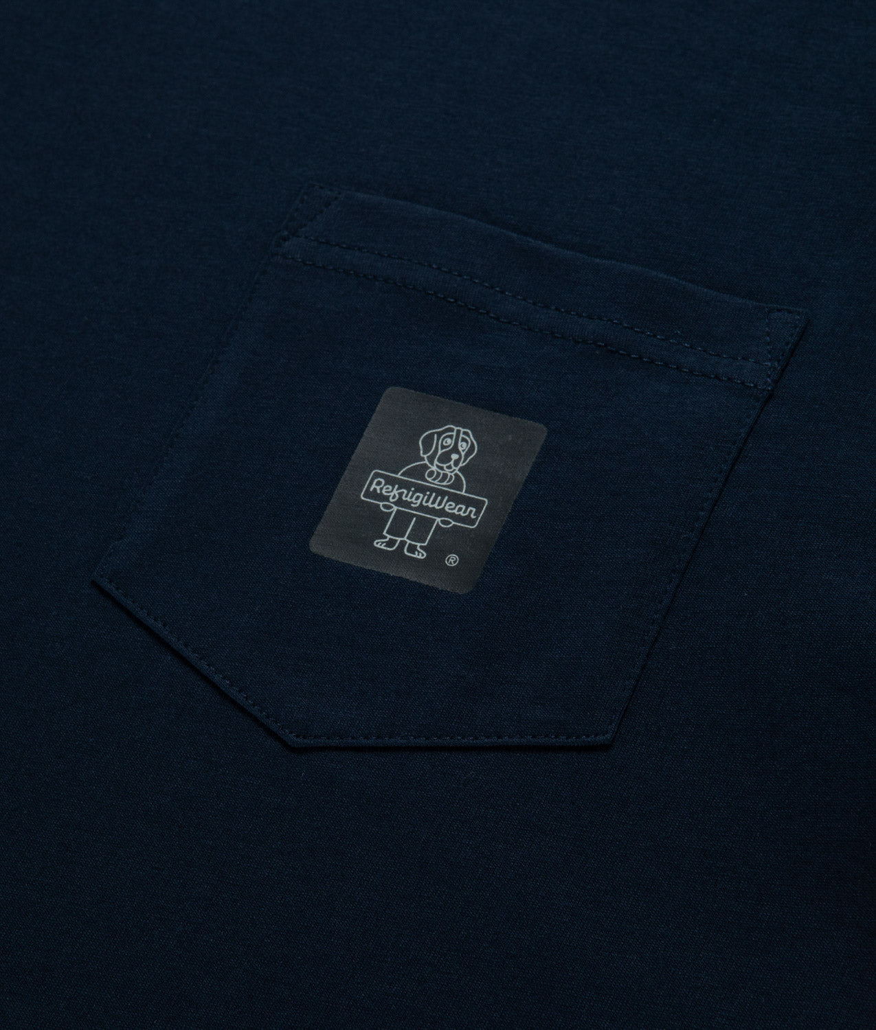 Pierce T-shirt Refrigiwear