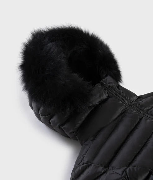 Long mead fur jacket RefrigiWear