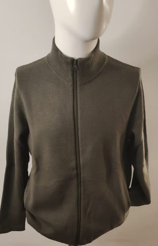 Felpa Redwood Blauer