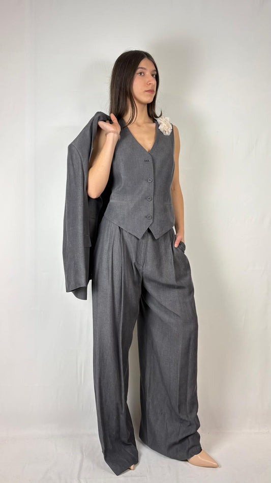 Gilet Lavagna Cafè Noir