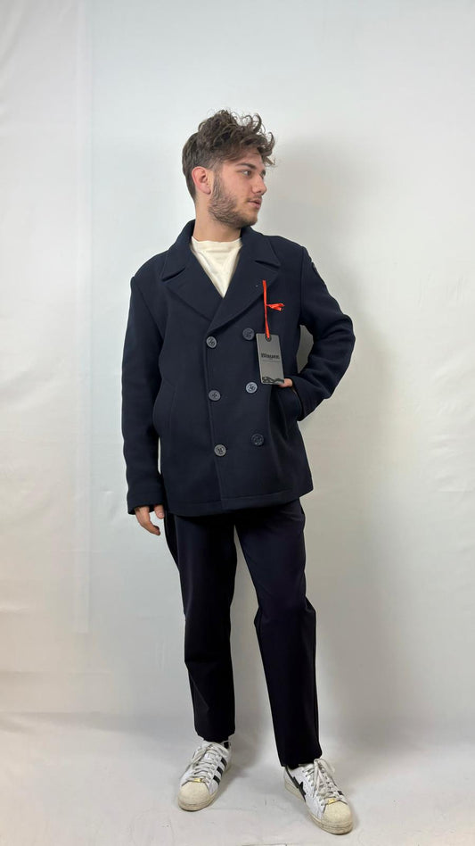 Giacca doppiopetto Blauer