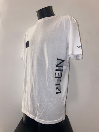 T-shirt Plein Sport
