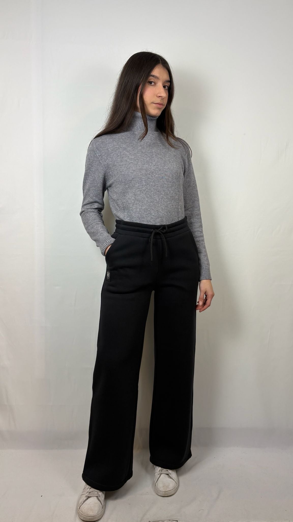 Pantalone felpato Blauer
