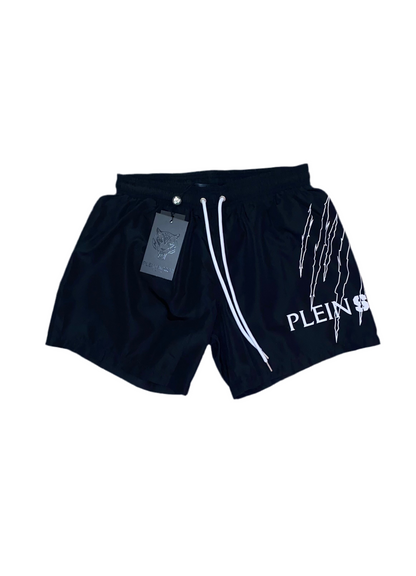 Costume Plein Sport