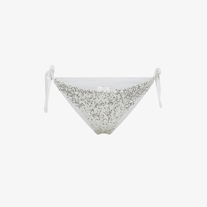 Slip mare paillettes Sun68