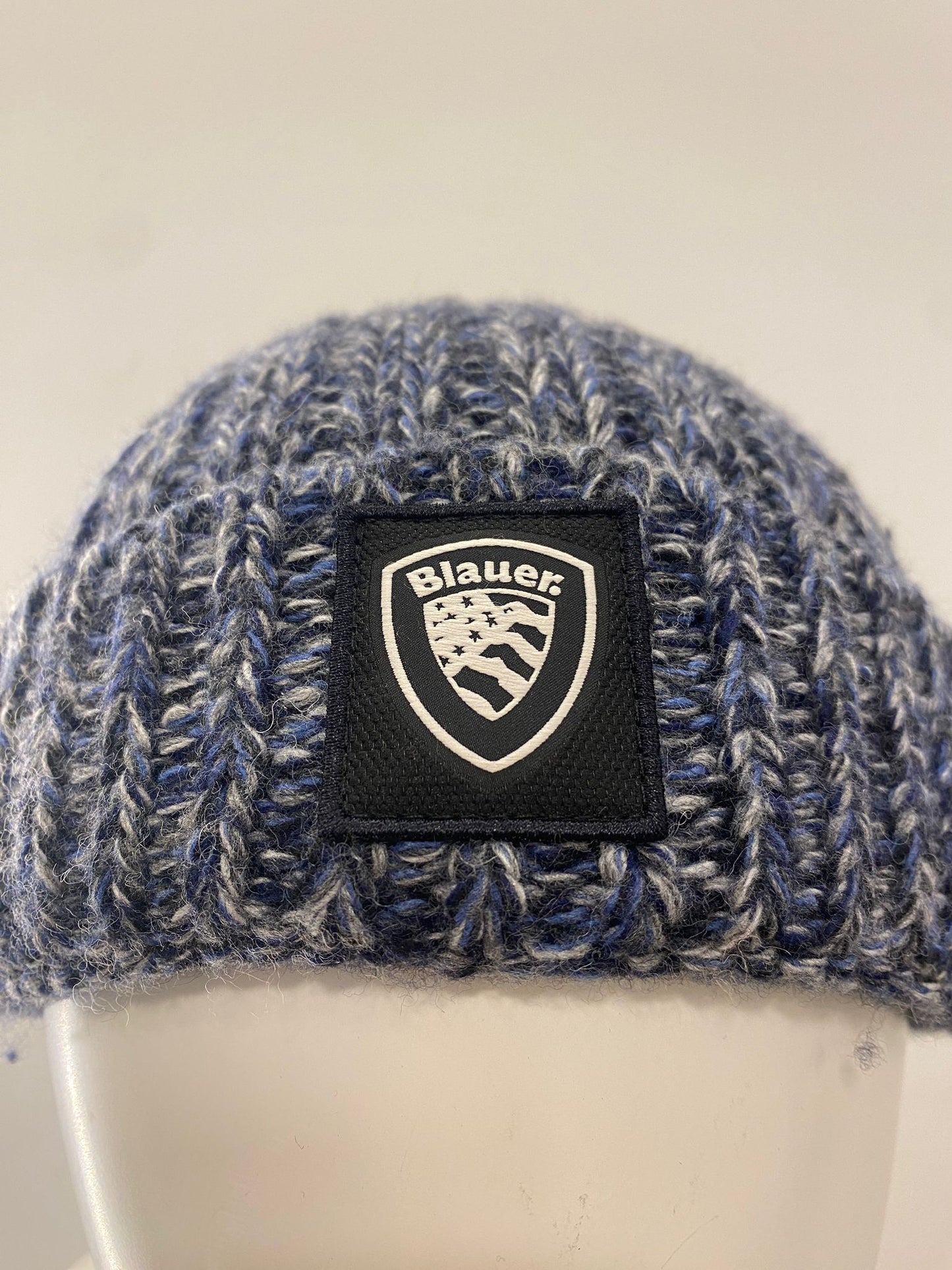 Cappellino Blauer