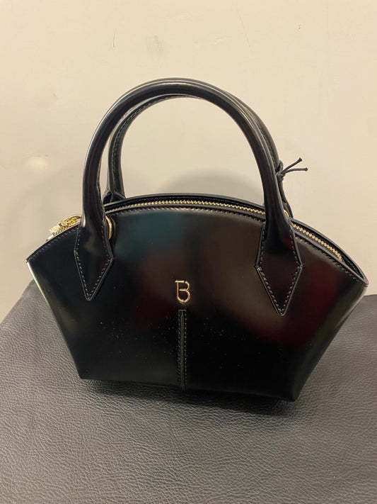 Borsetta a mano Tosca Blu