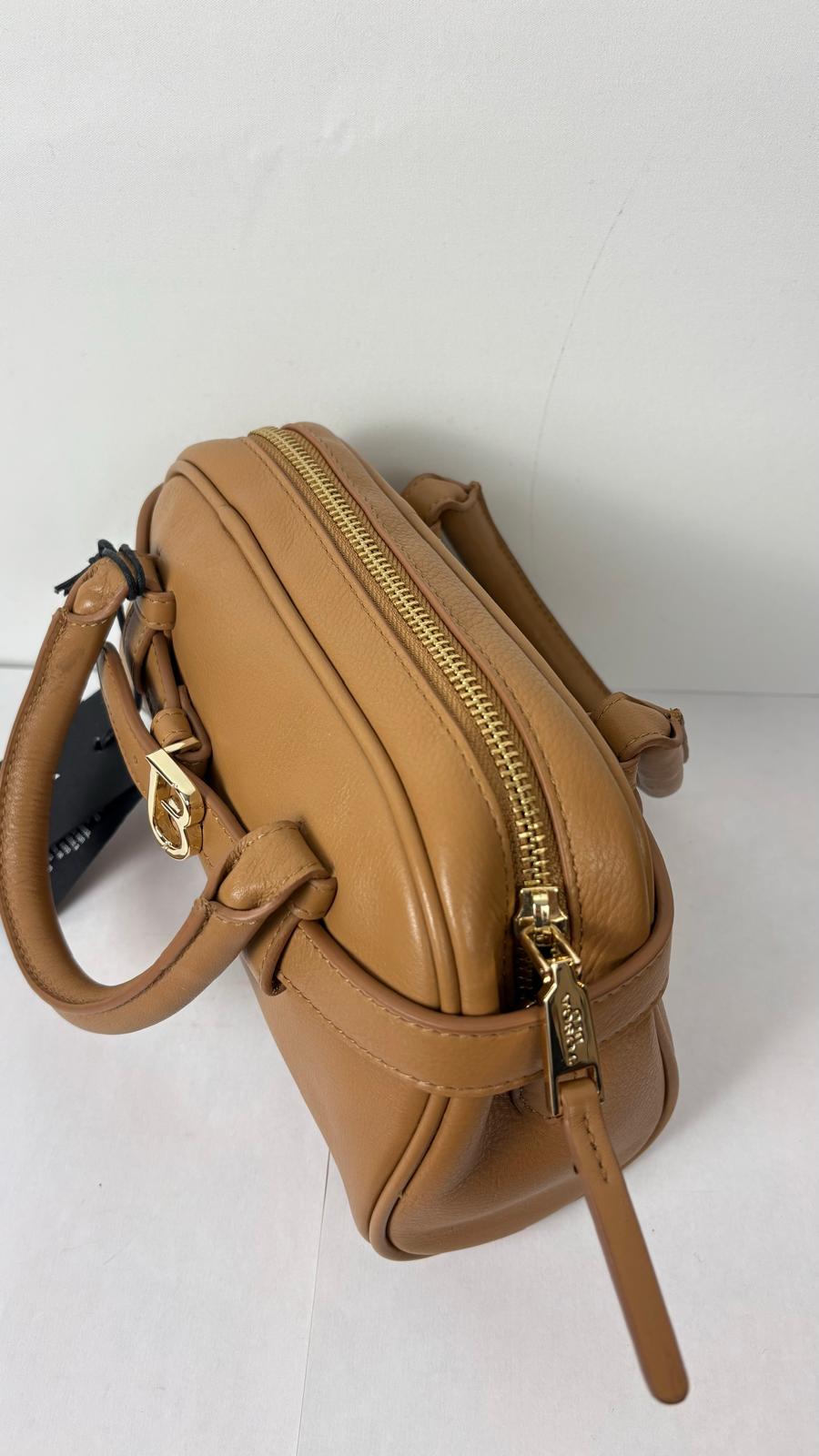 Borsetta a mano Evelyn Tosca Blu