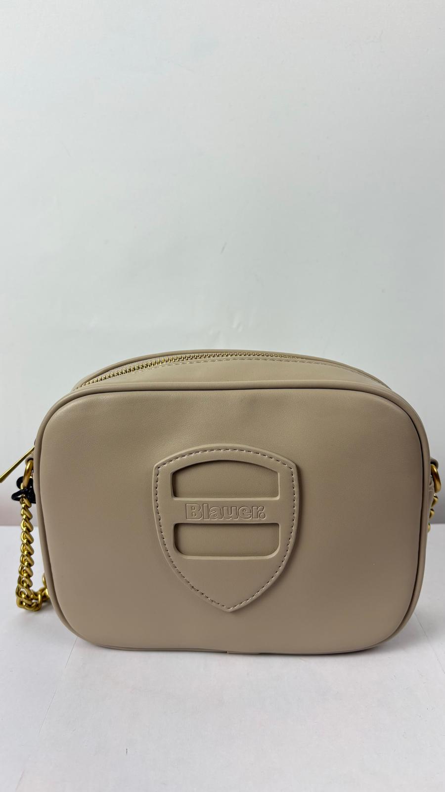 Borsa a tracolla Blauer