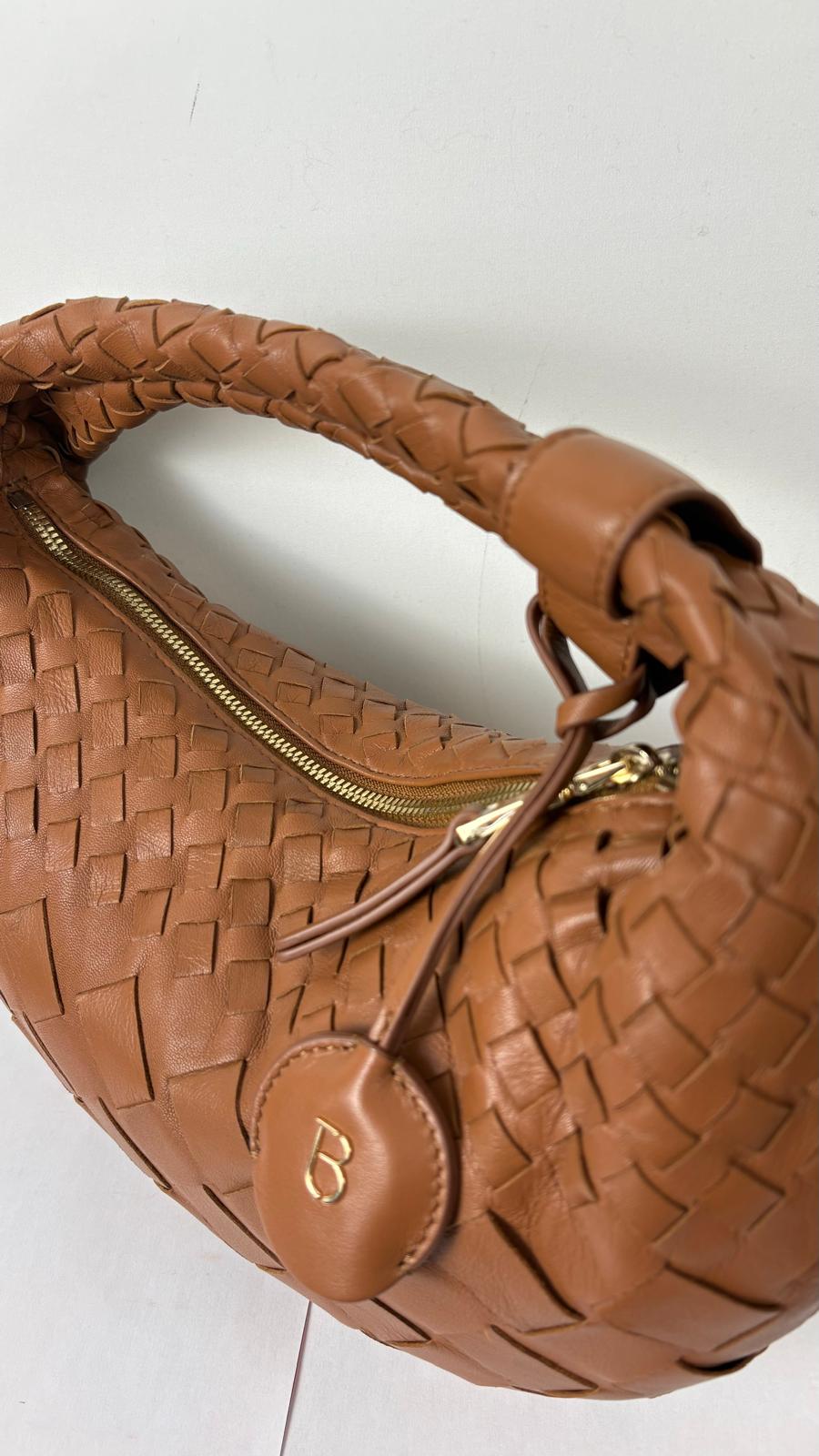 Borsa Milano Tosca Blu