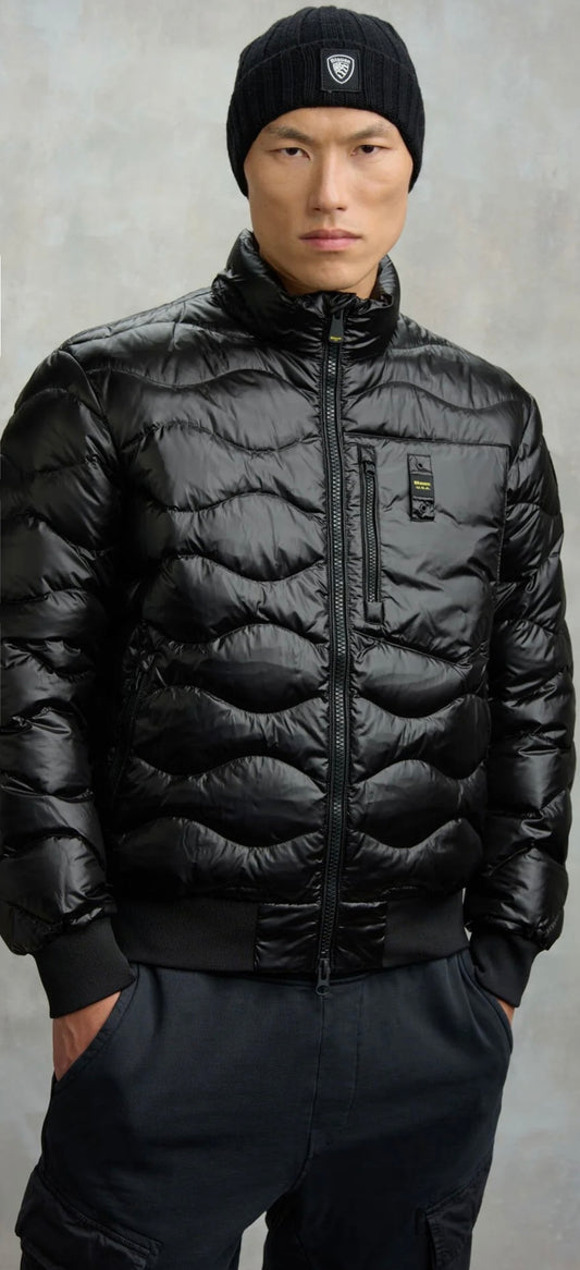 Giacca bomber Daniel Wave Down