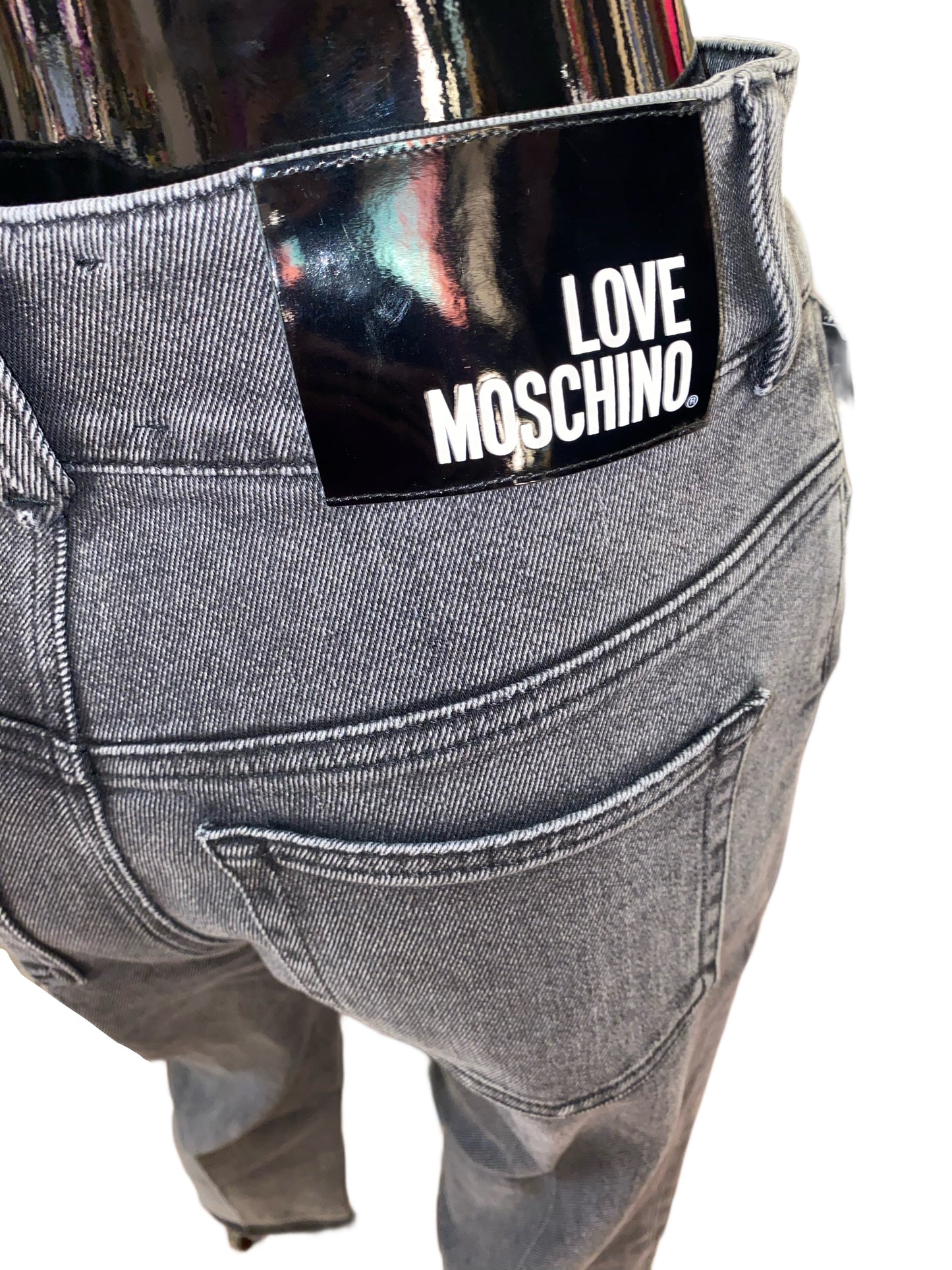 Pantalone Moschino Love