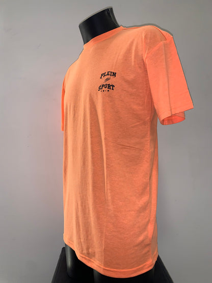 T-shirt Plein Sport