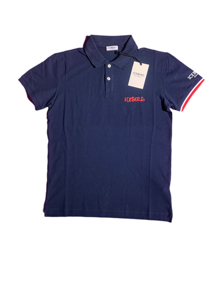 Polo Iceberg