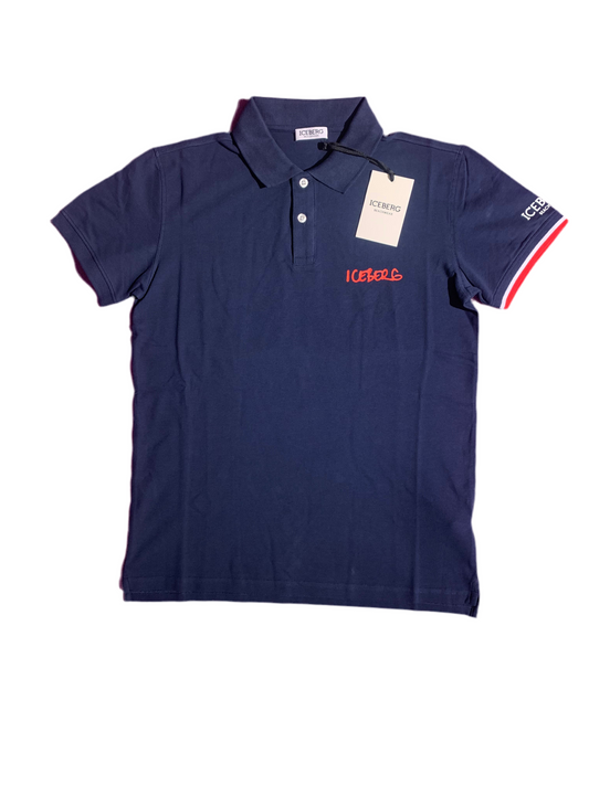 Polo Iceberg