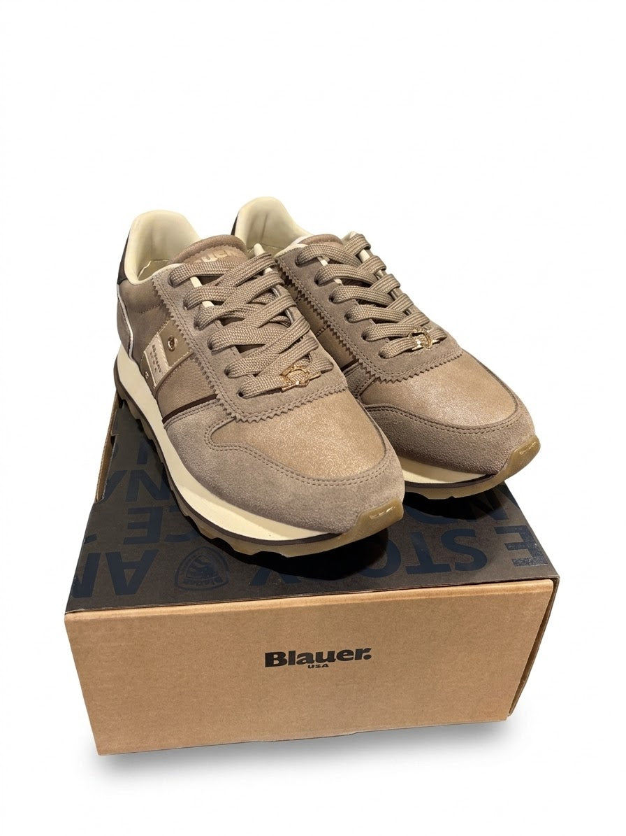 Sneakers Blauer Mills