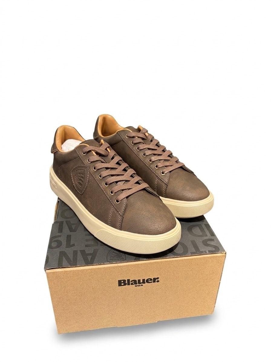 Scarpe Blauer Buck13