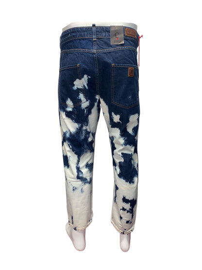 Jeans Cedilla “Clem”