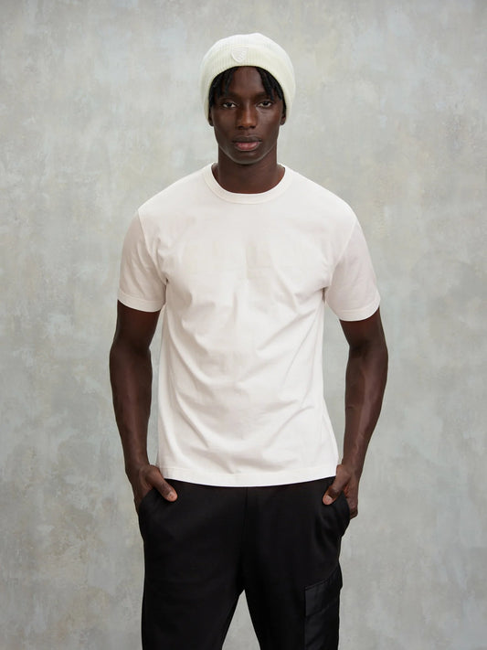 T-shirt Bourn Blauer