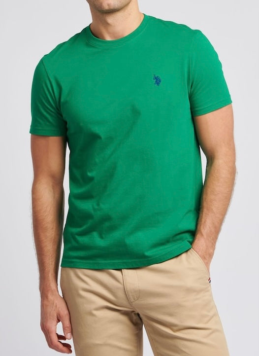basic t-shirt U.S. POLO ASSN.