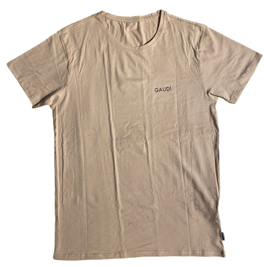 T-shirt Gaudì