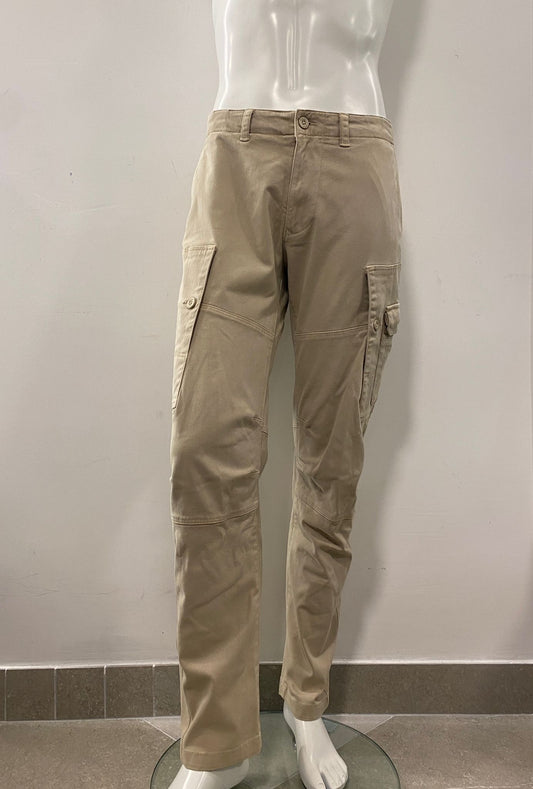 Pantaloni Stony Blauer