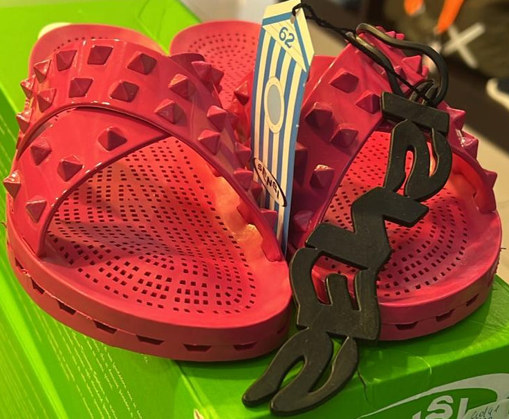 Ciabatta sensi Amalfi pyramid