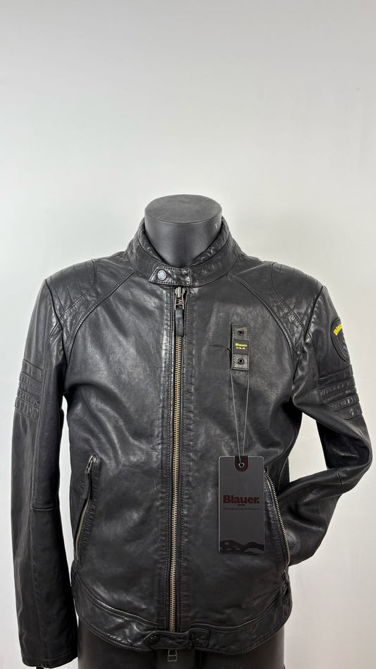 Giacca Cumston Blauer