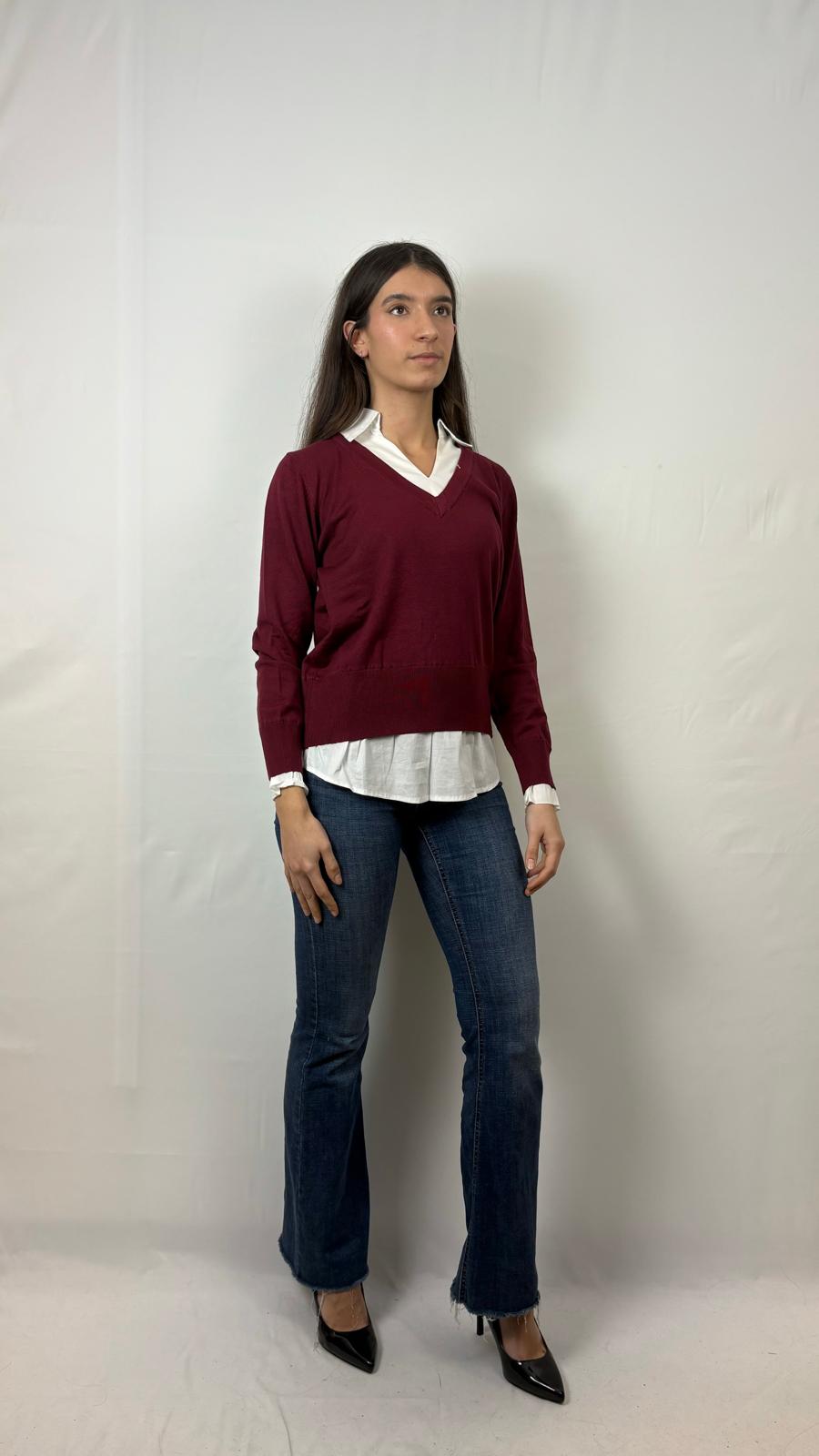 Maglione Mara Carol