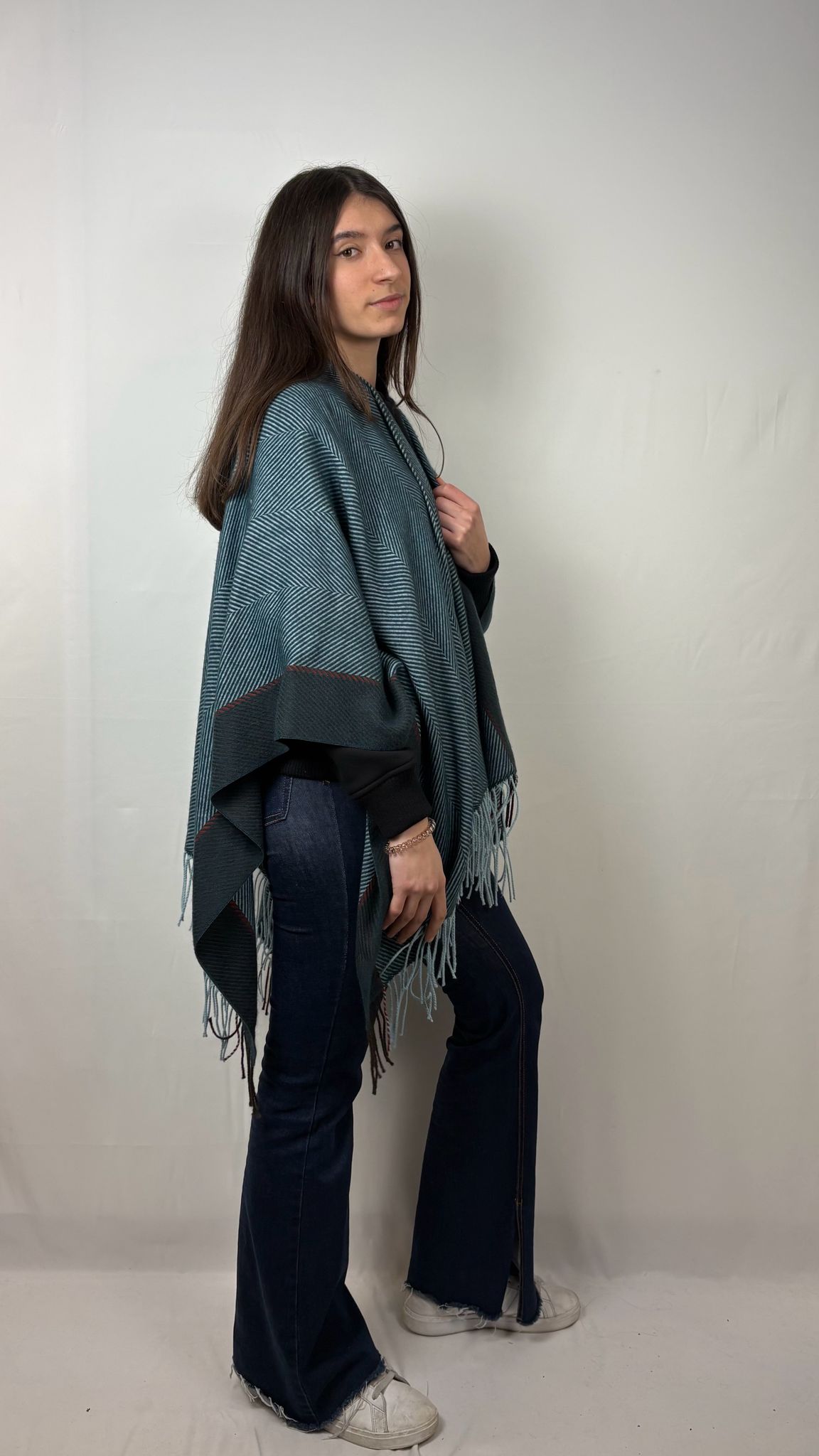Mantella-Poncho Fraas