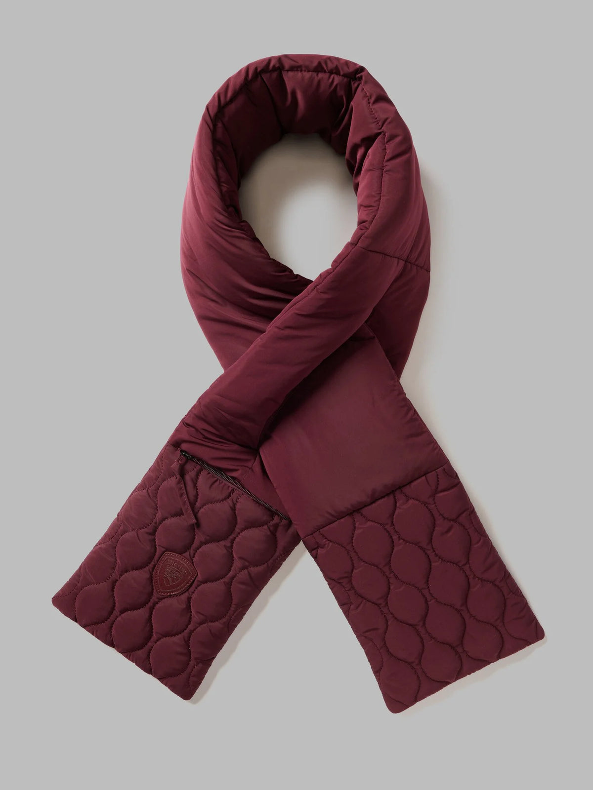 Sciarpa imbottita F6Scarf01/puf
