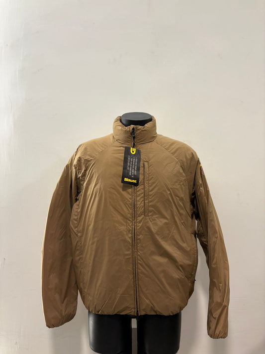 Giubbino Alveston Blauer