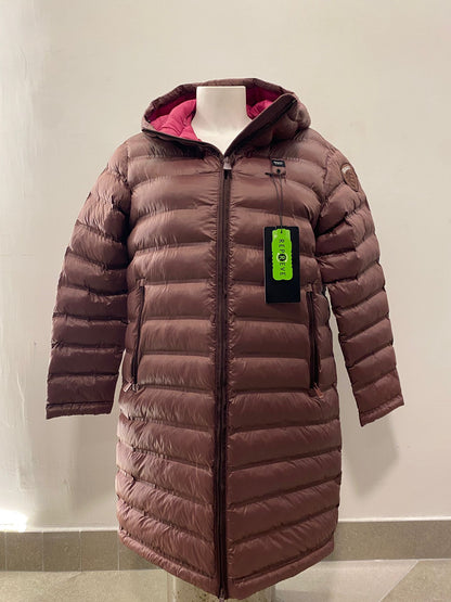 Giubbino lungo Faraday