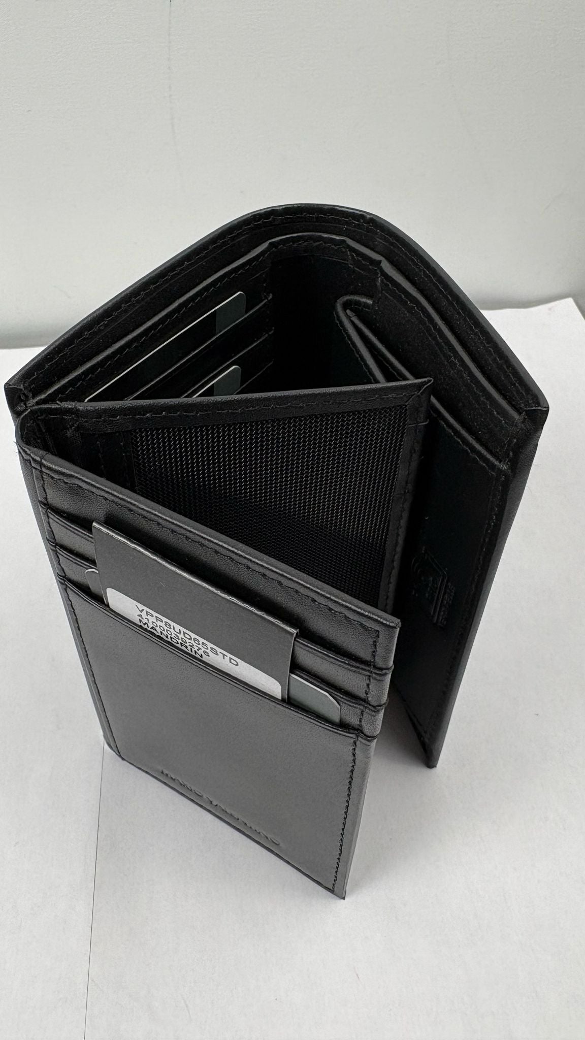 Portafoglio Mandrin Valentino