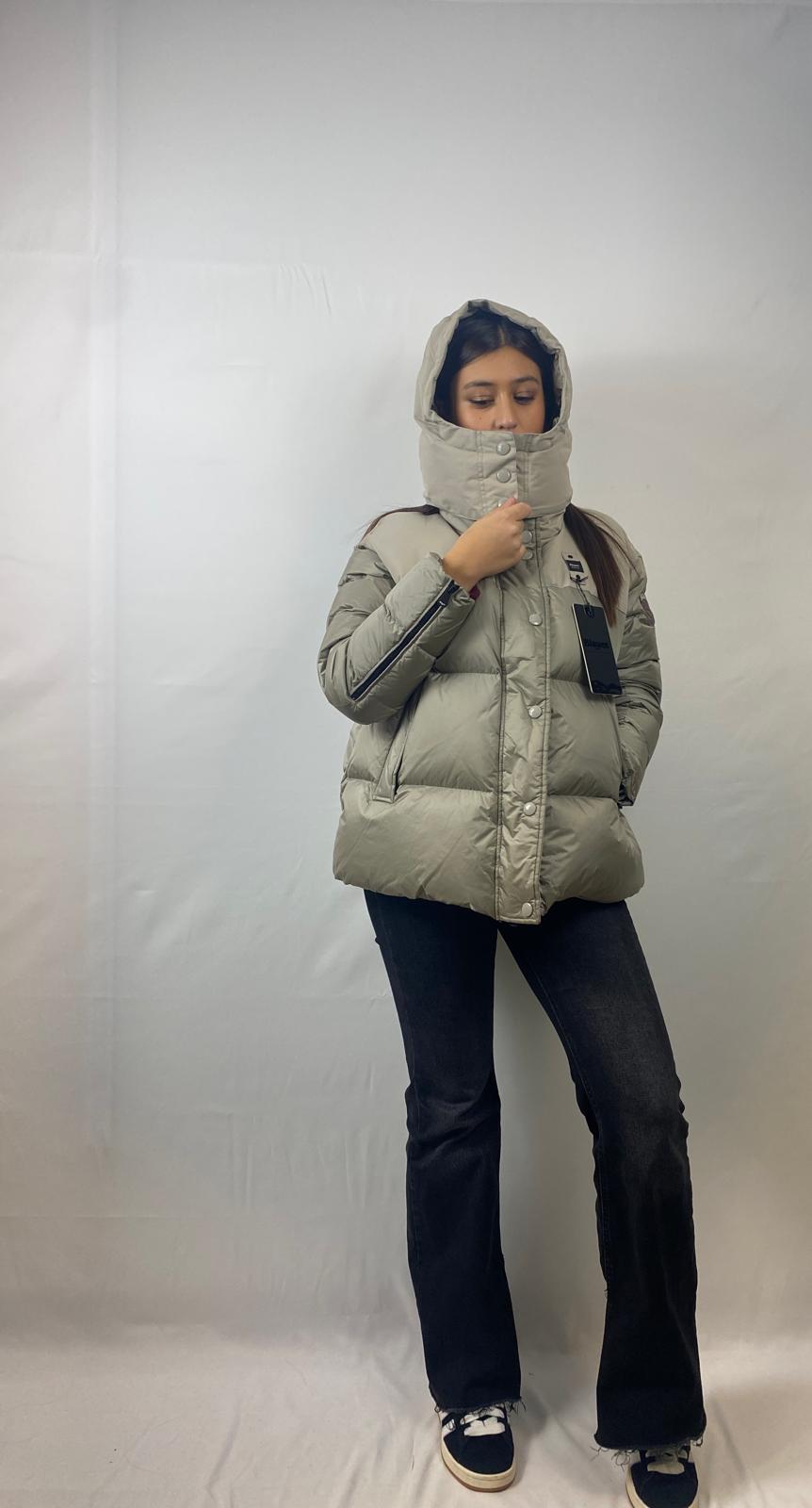 Piumino corto Blauer