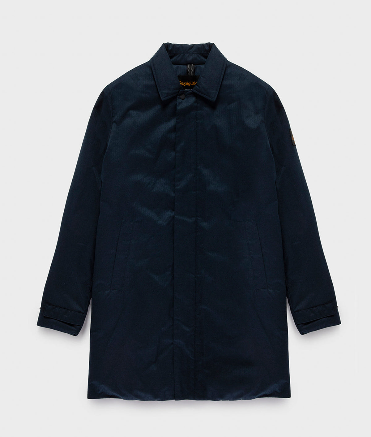 Winter Julian jacket RefrigiWear
