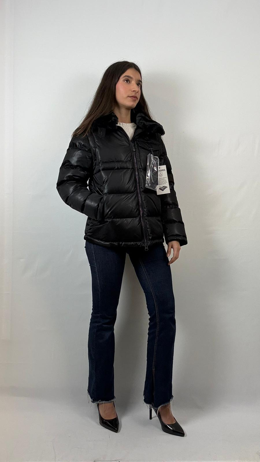 Giubbotto corto Blauer