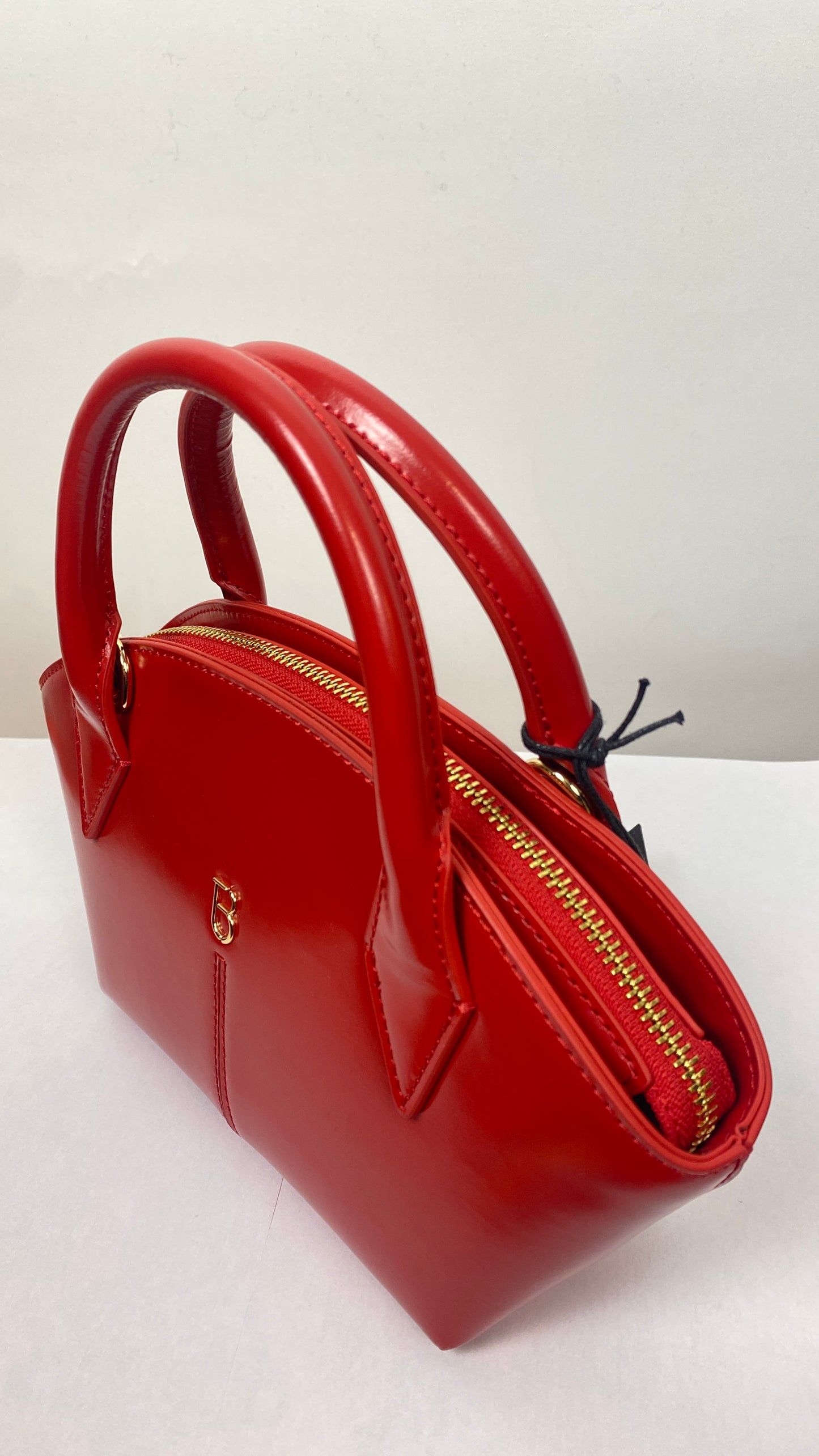 Borsetta a mano Tosca Blu