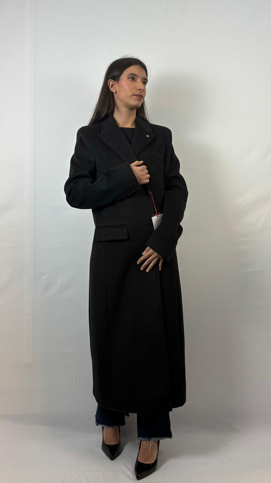 Cappotto Manuel Ritz