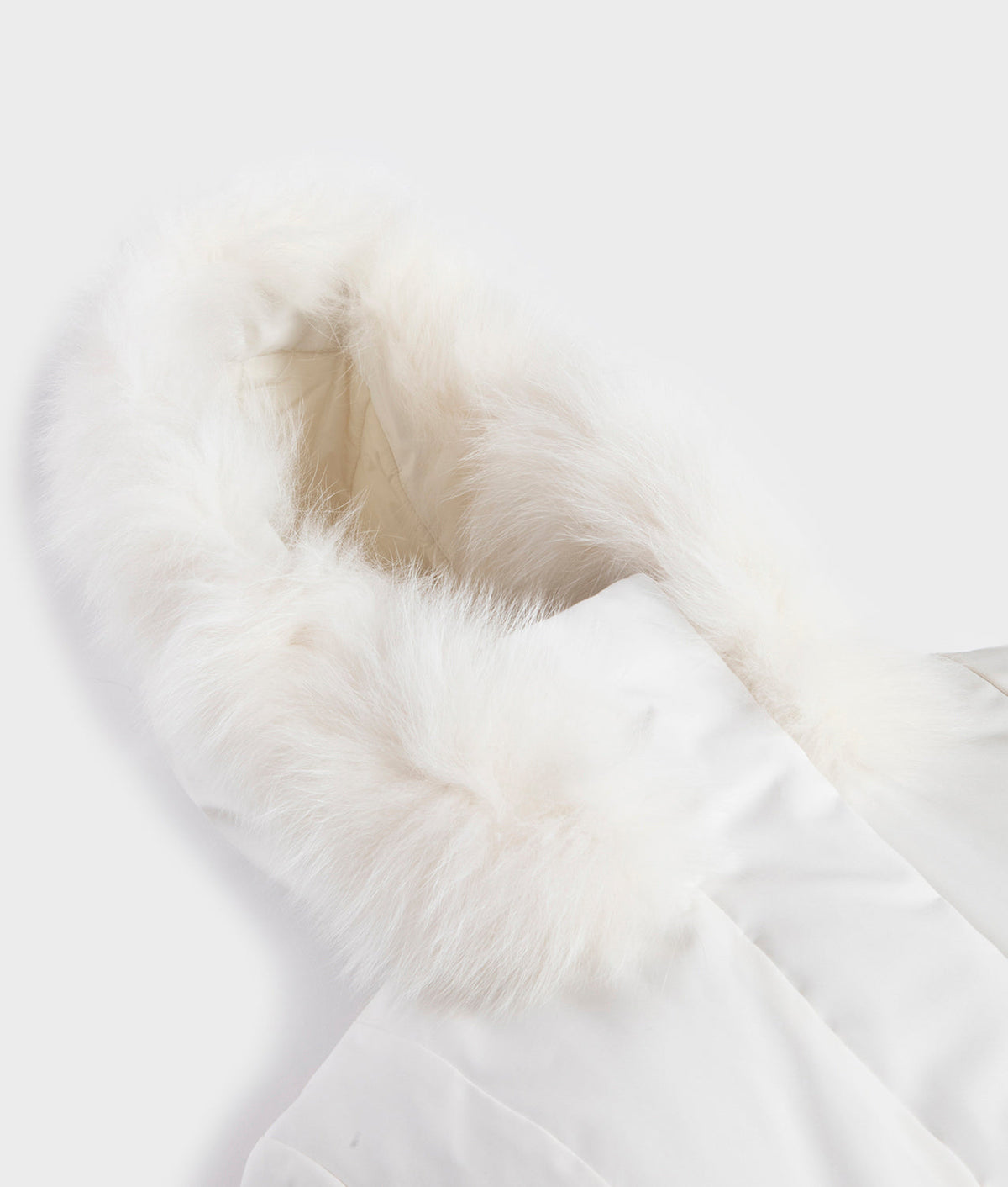 Lady Tech/1 fur jacket RefrigiWear