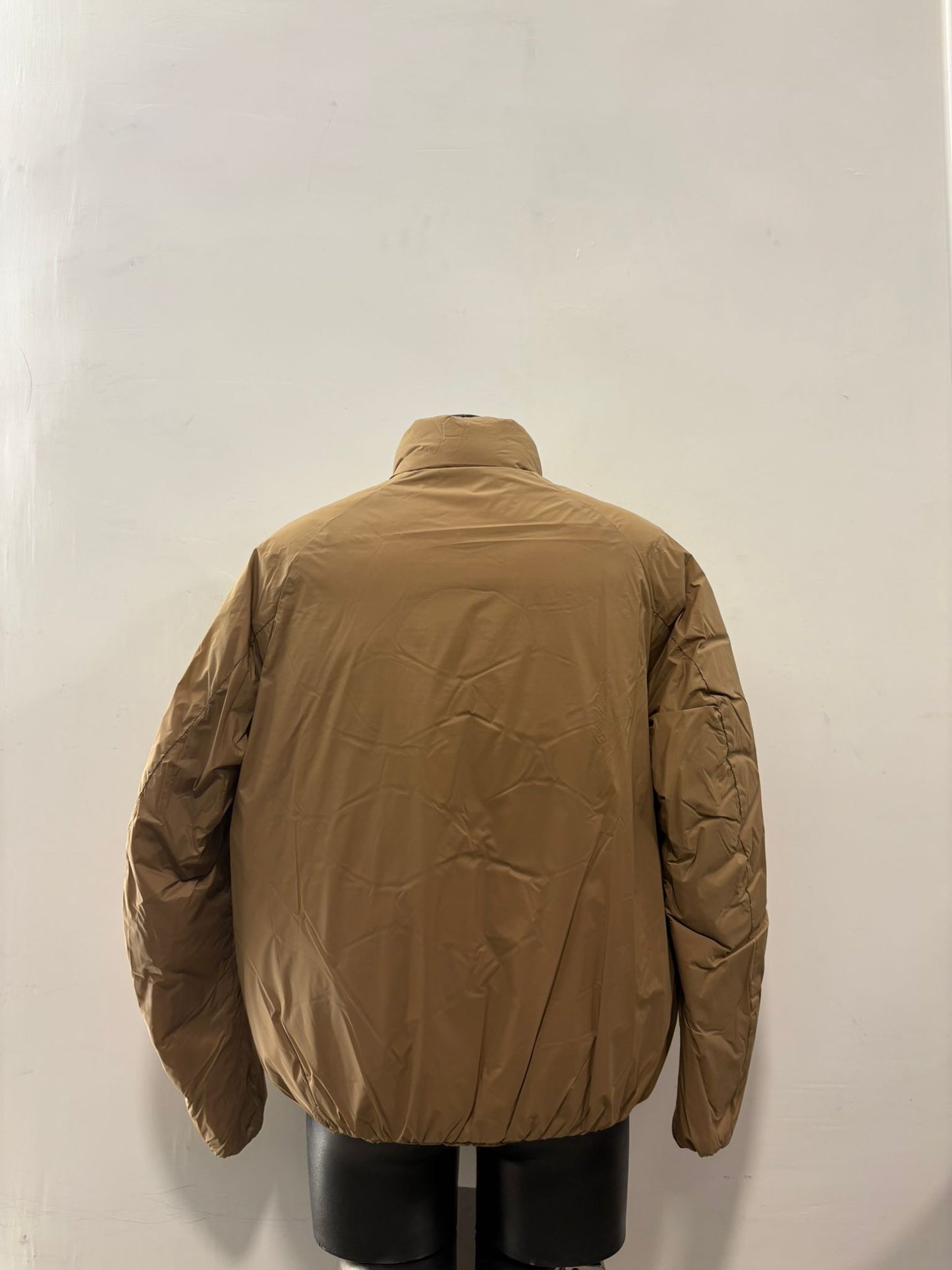 Giubbino Alveston Blauer