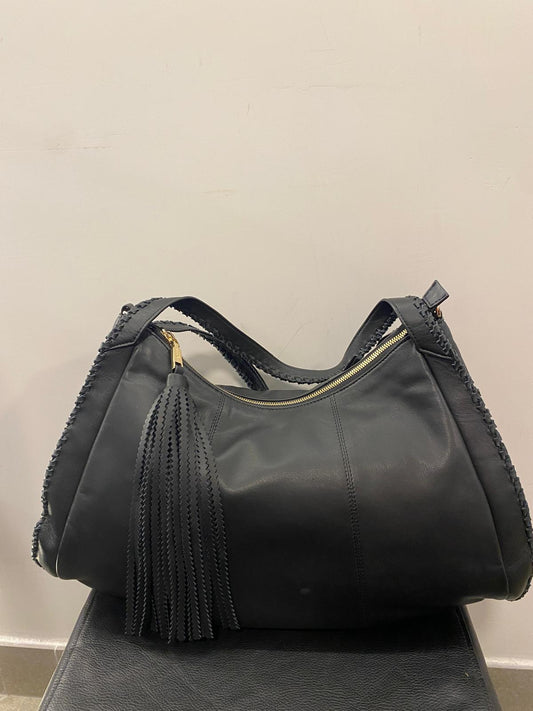 Borsa a spalla Tosca Blu