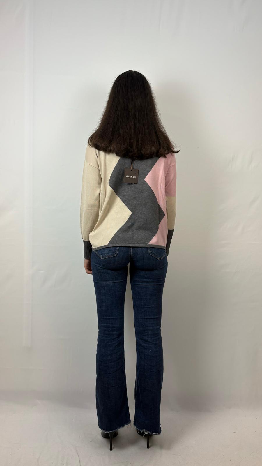 Maglione Mara Carol
