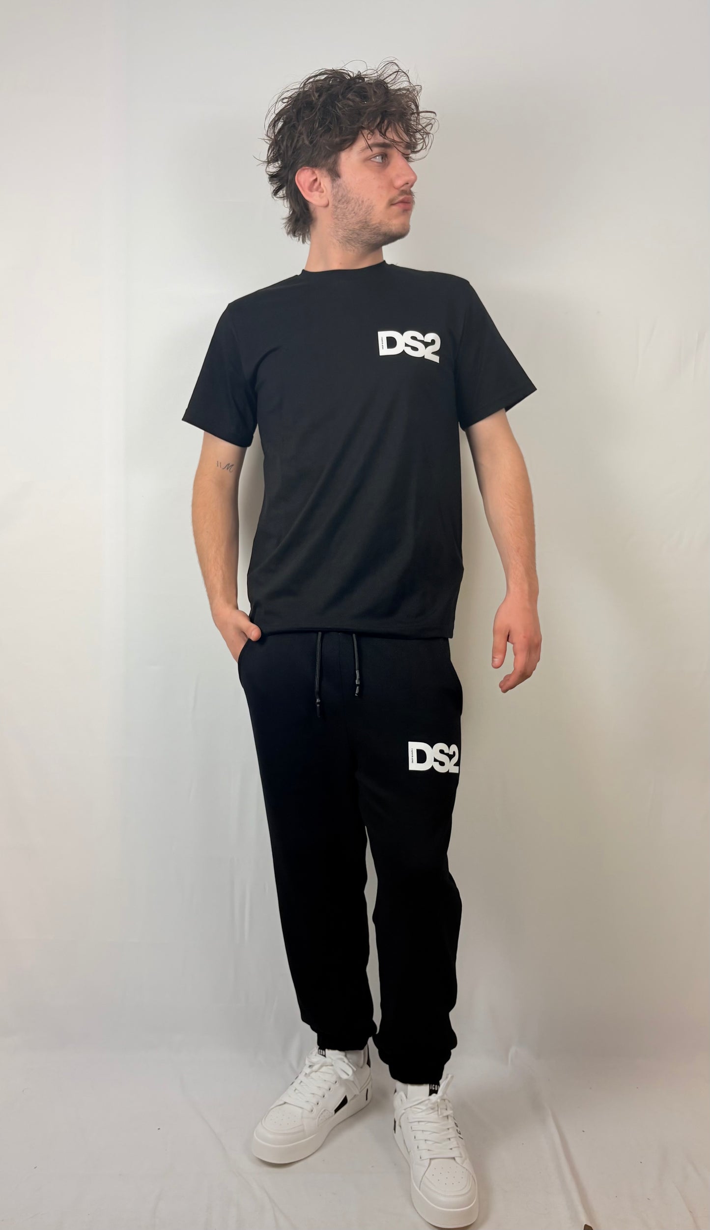 T-shirt DS2