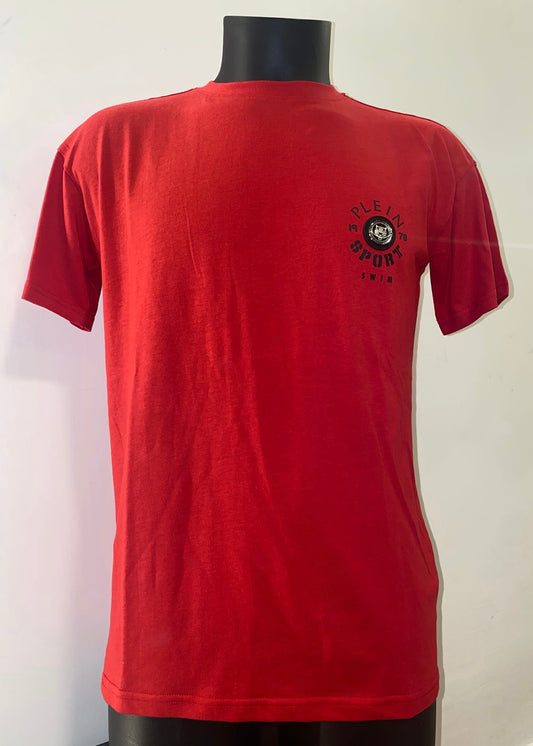 T-shirt Plein Sport