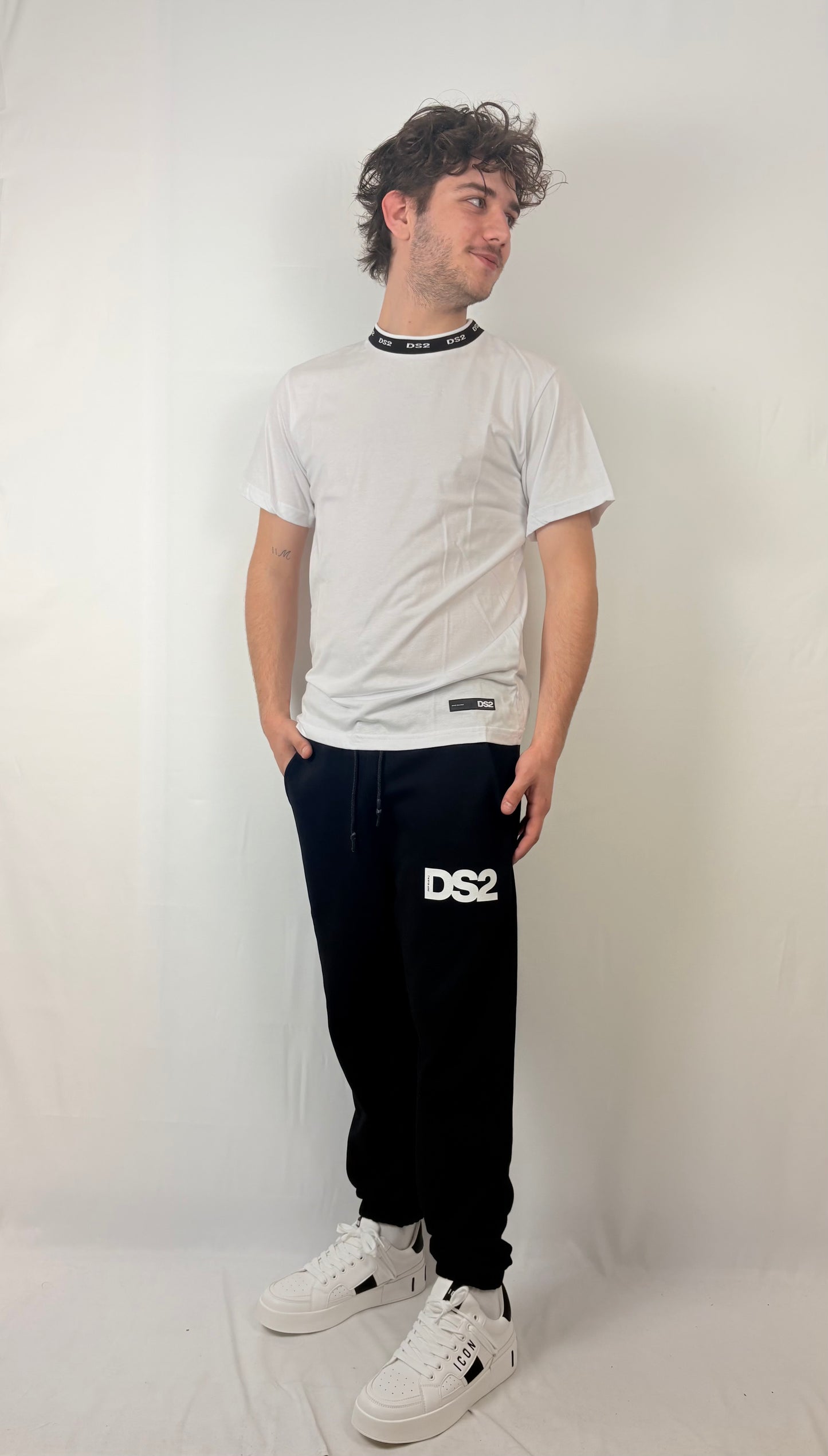 t-shirt DS2