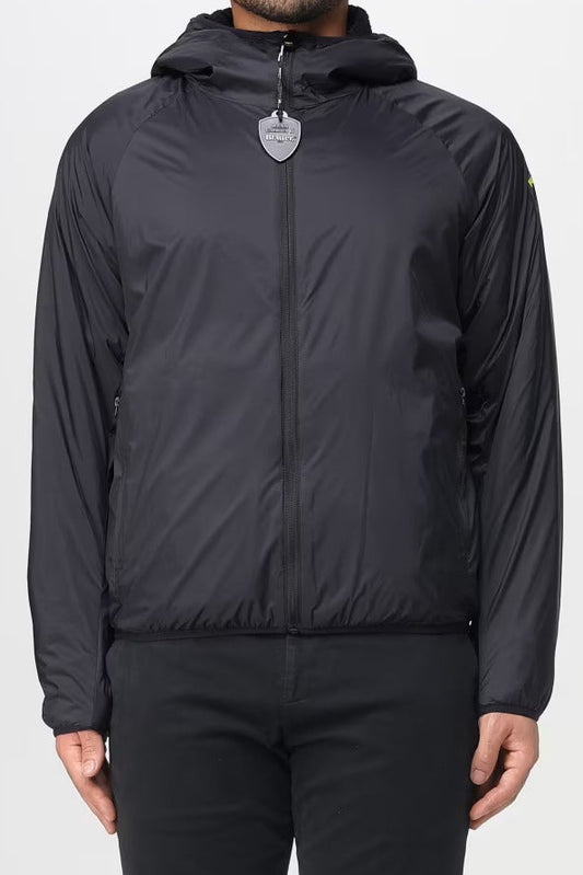 Giacca reversibile Gustin Blauer