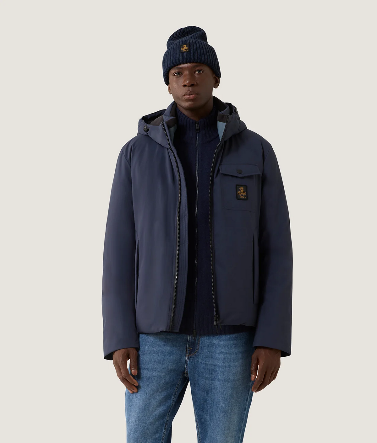 Polar jacket Refrigiwear