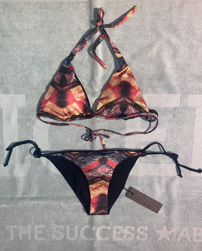 Costume da bagno 2 pezzi Y•E•S